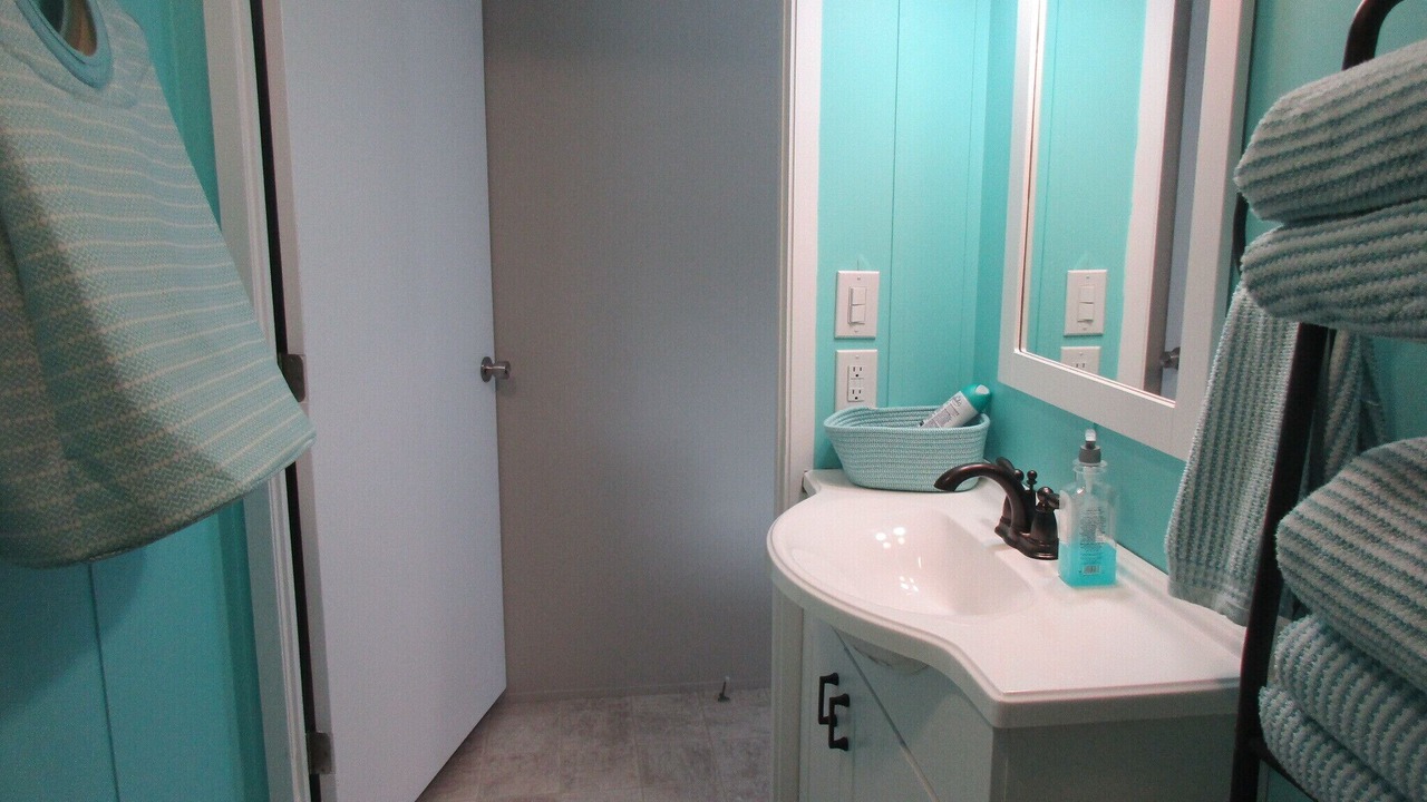 Photo of Bathroom in Parkesburg