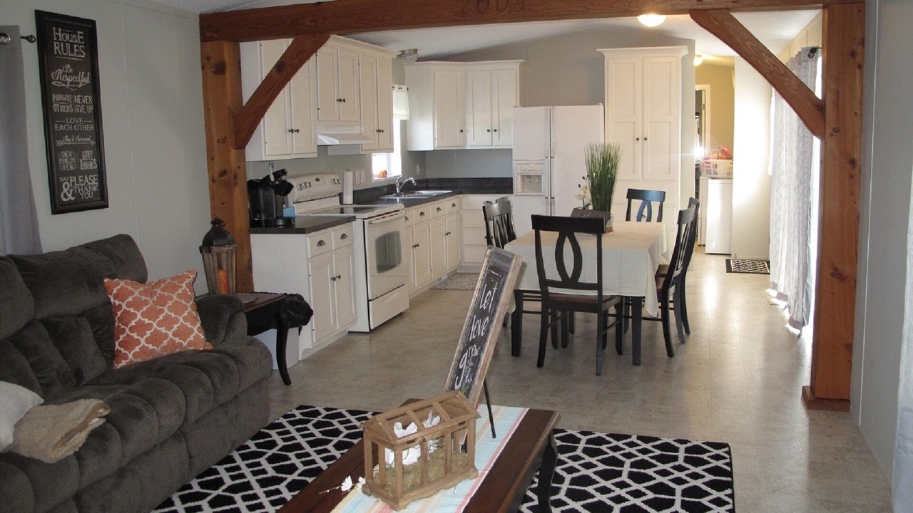 Photo of Bedroom in Parkesburg