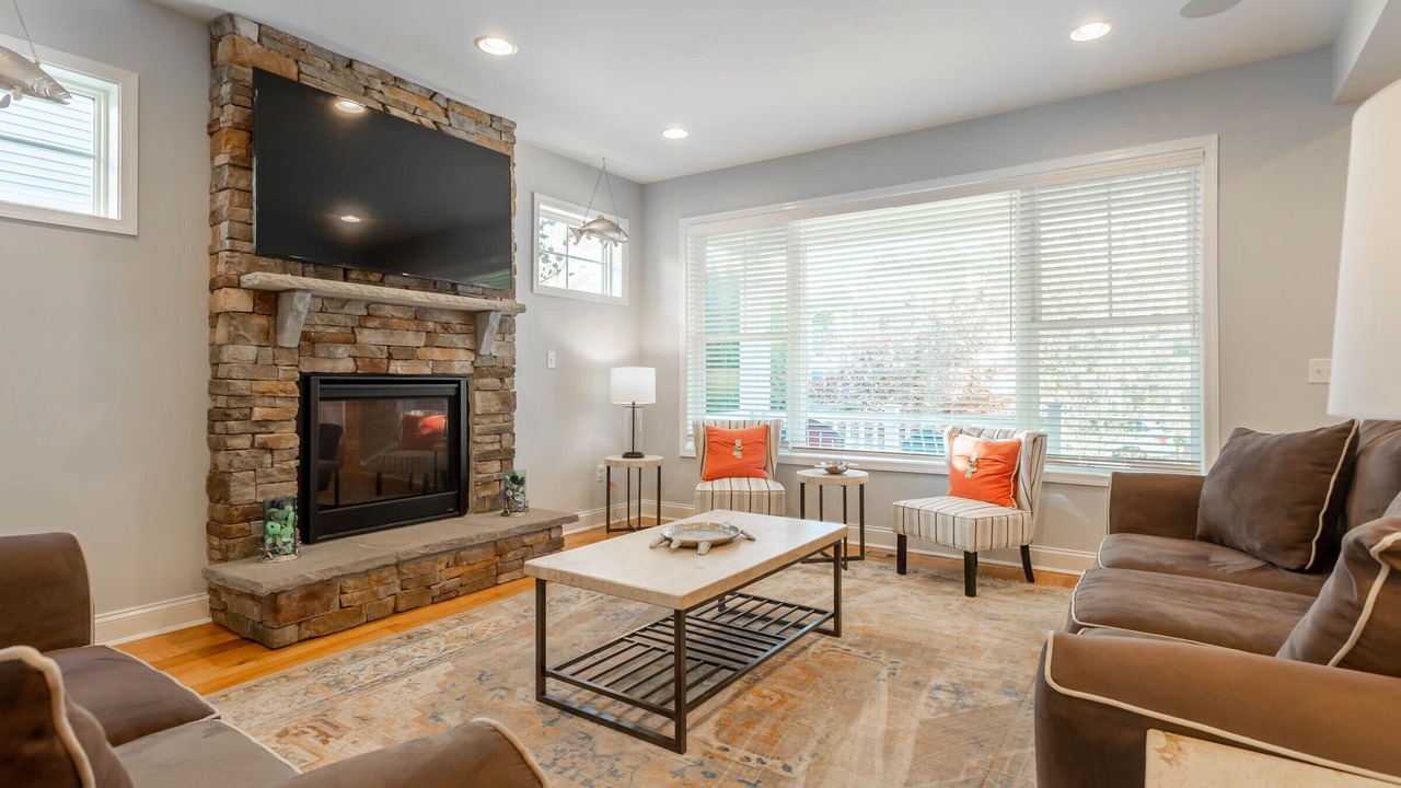 Photo of Livingroom in Dodds Addition