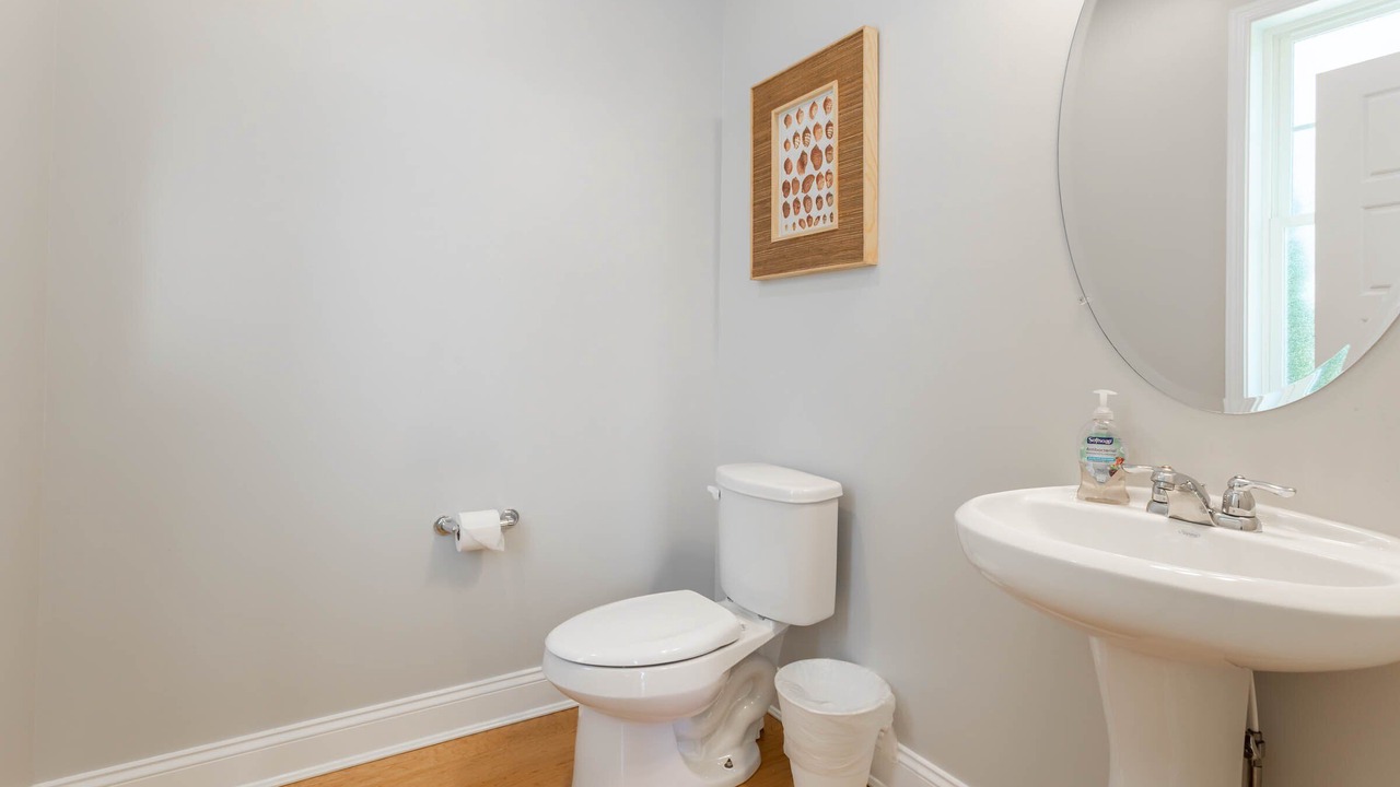 Photo of Bedroom in Dodds Addition