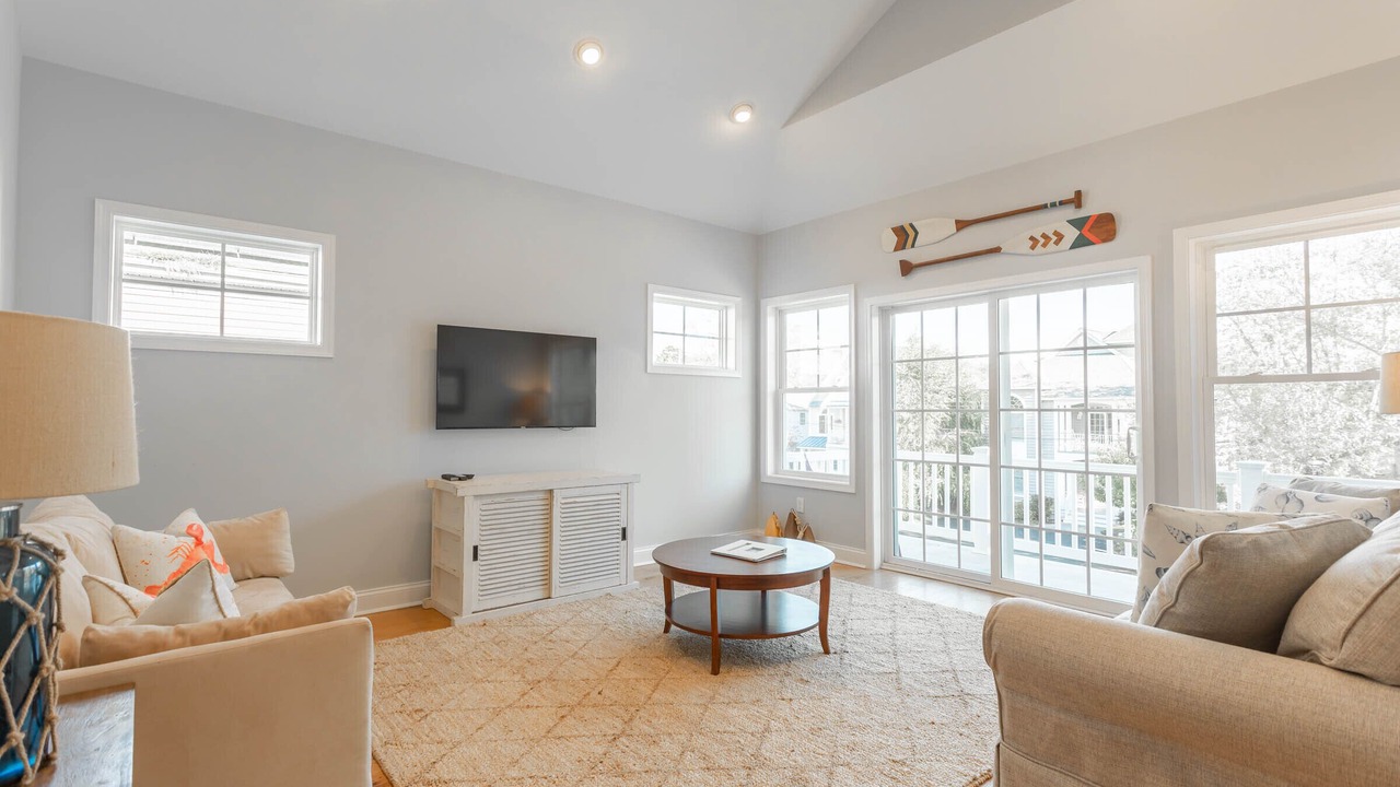 Photo of Patio Balcony in Dodds Addition