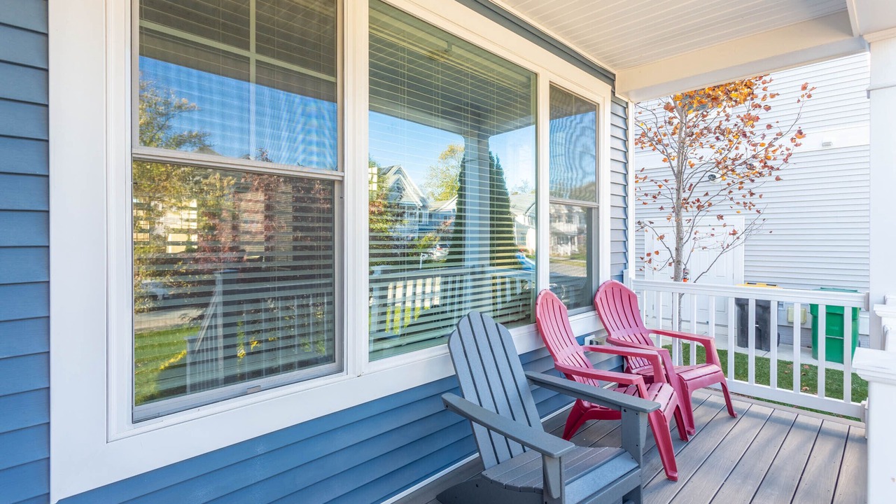 Photo of Outdoor in Dodds Addition