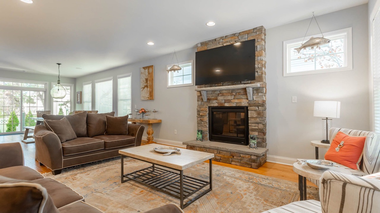 Photo of Livingroom in Dodds Addition