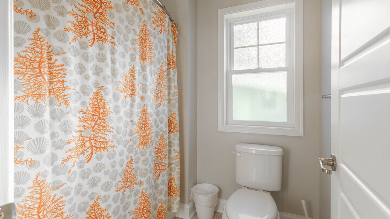 Photo of Bathroom in Dodds Addition