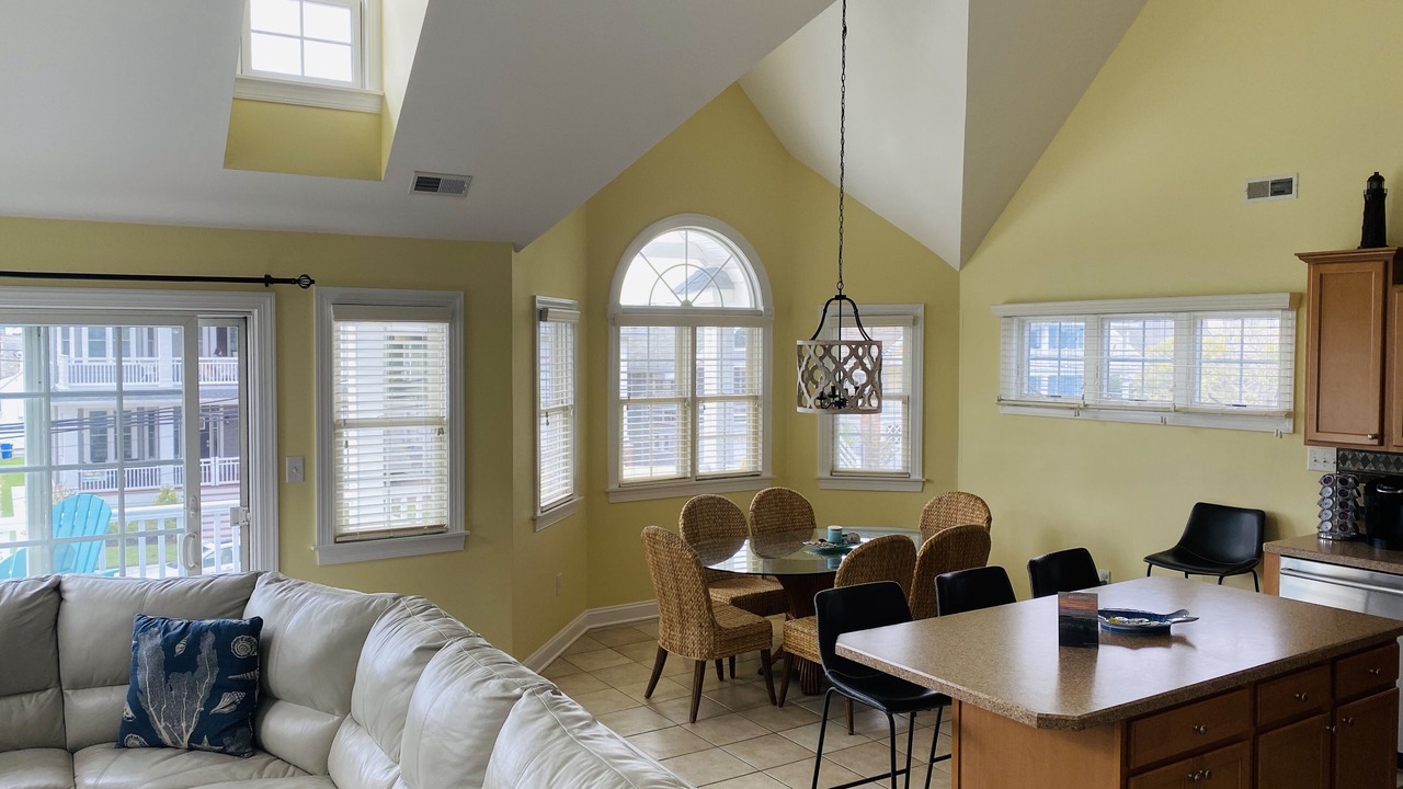Photo of Livingroom in North End