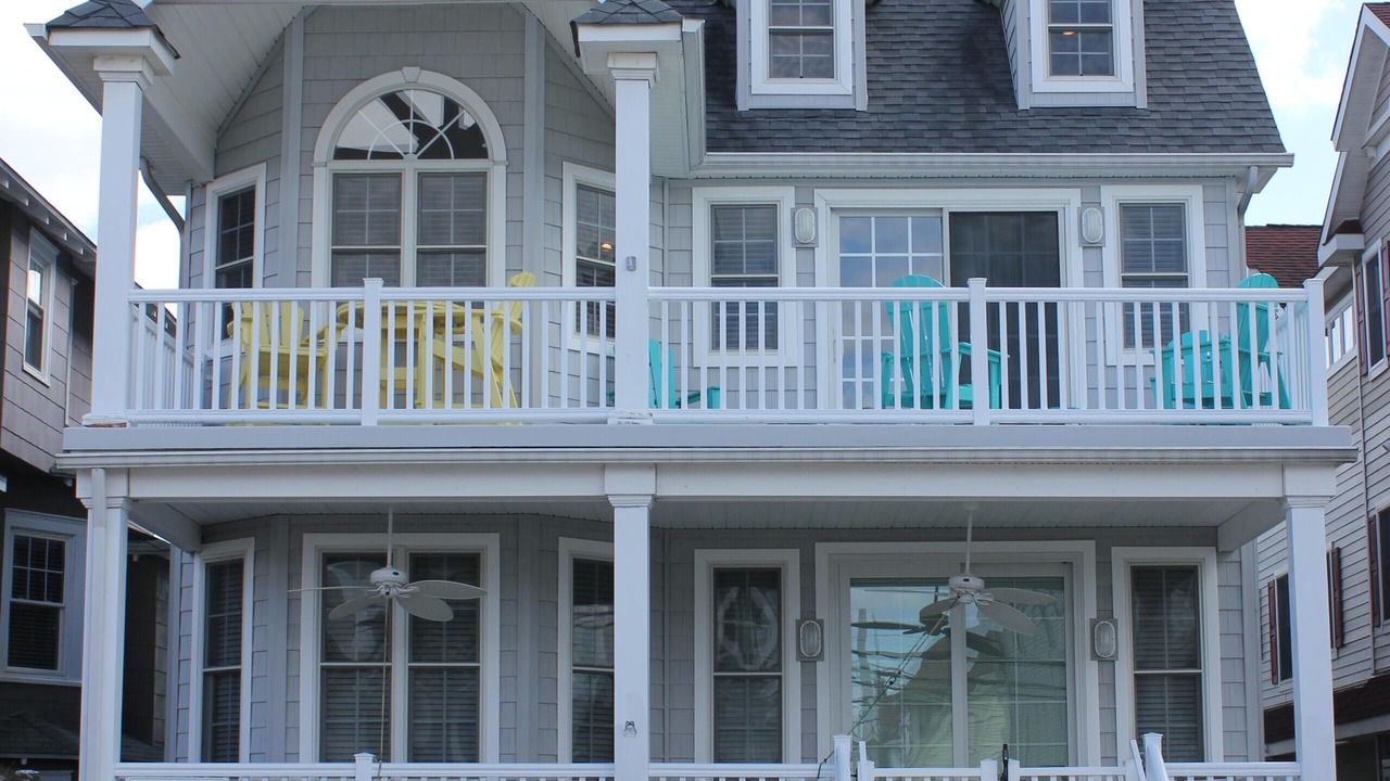 Photo of Outdoor in North End