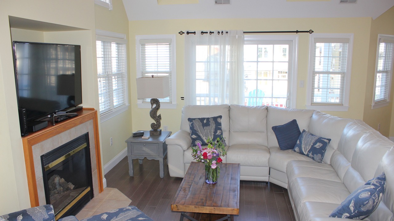 Photo of Bedroom in North End