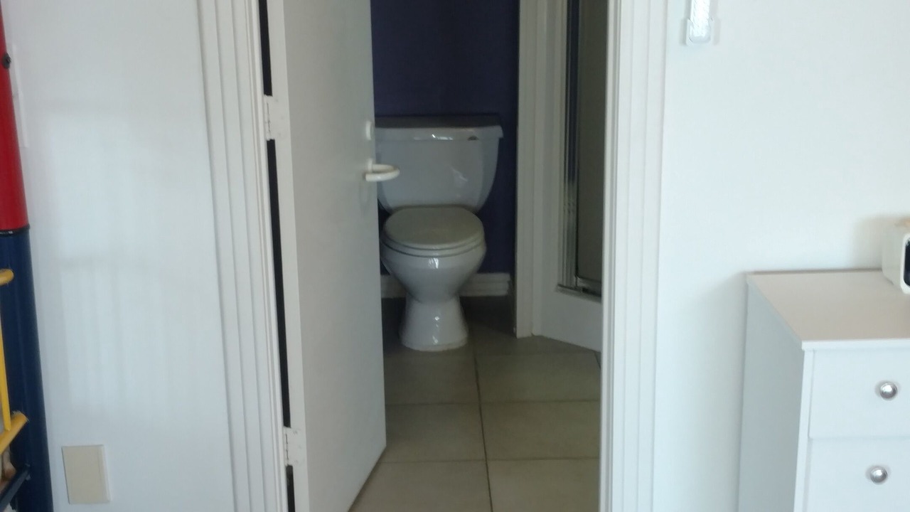 Photo of Bathroom in Croatan Beach