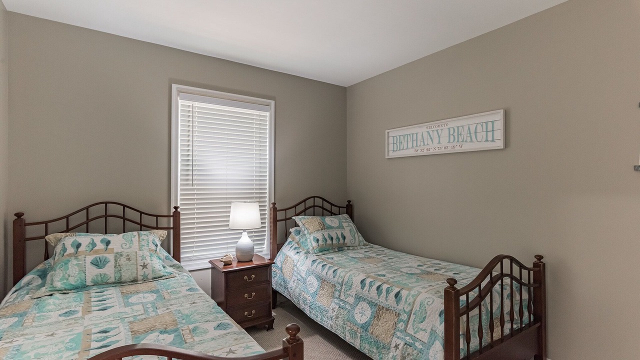 Photo of Bedroom in Bethany Beach
