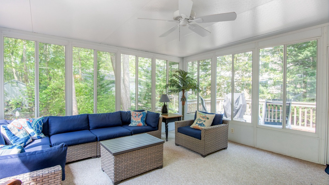 Photo of Livingroom in Bethany Beach