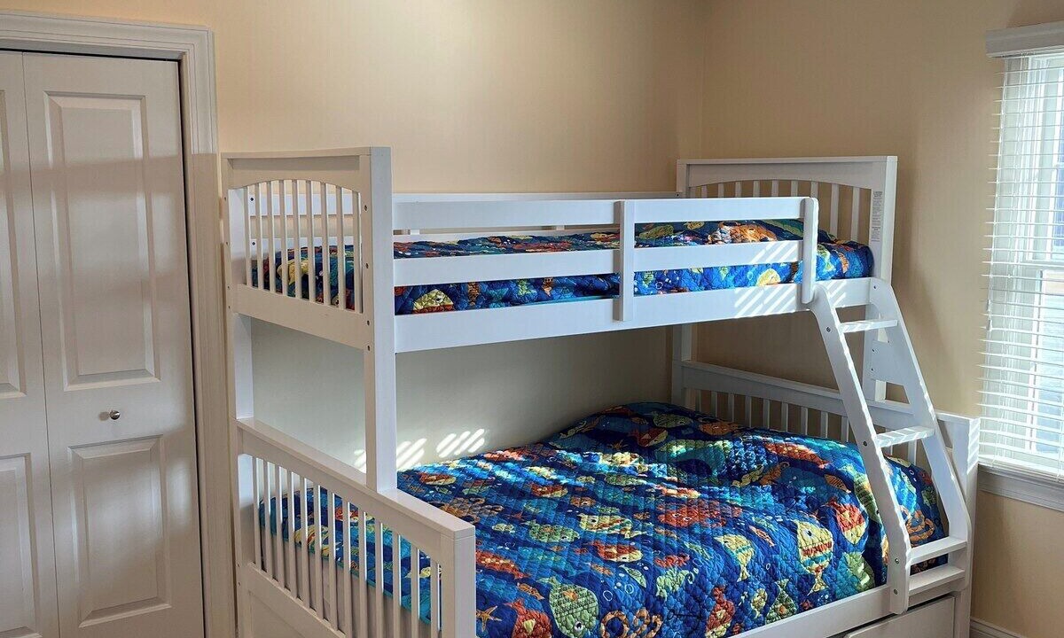 Photo of Bedroom in North End