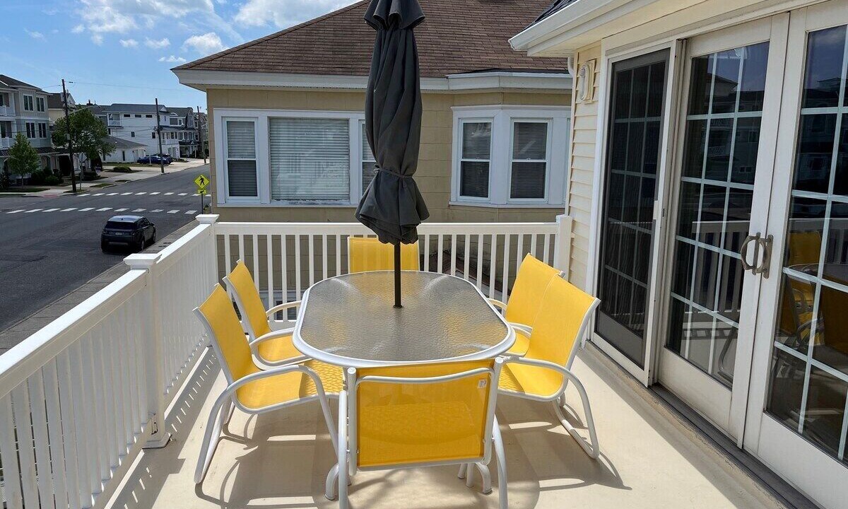 Photo of Outdoor in North End