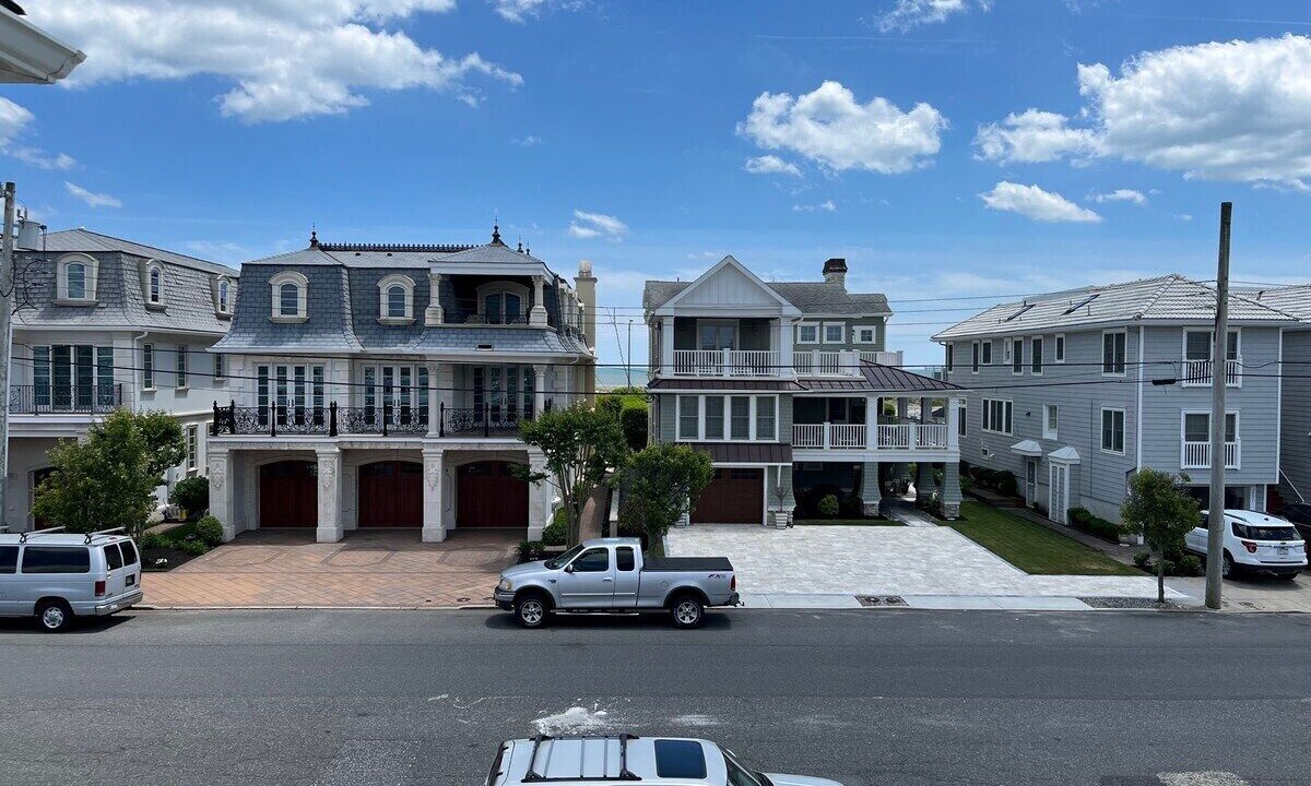 Photo of Outdoor in North End