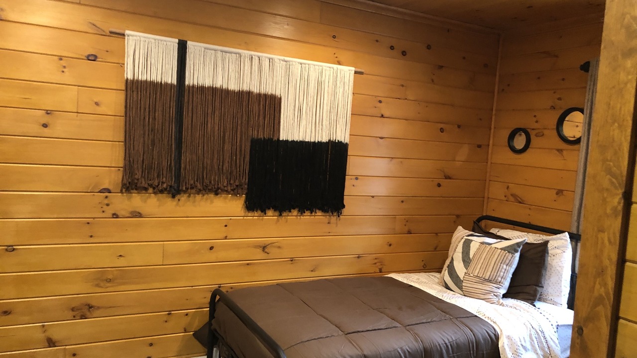 Photo of Bedroom in Starlight