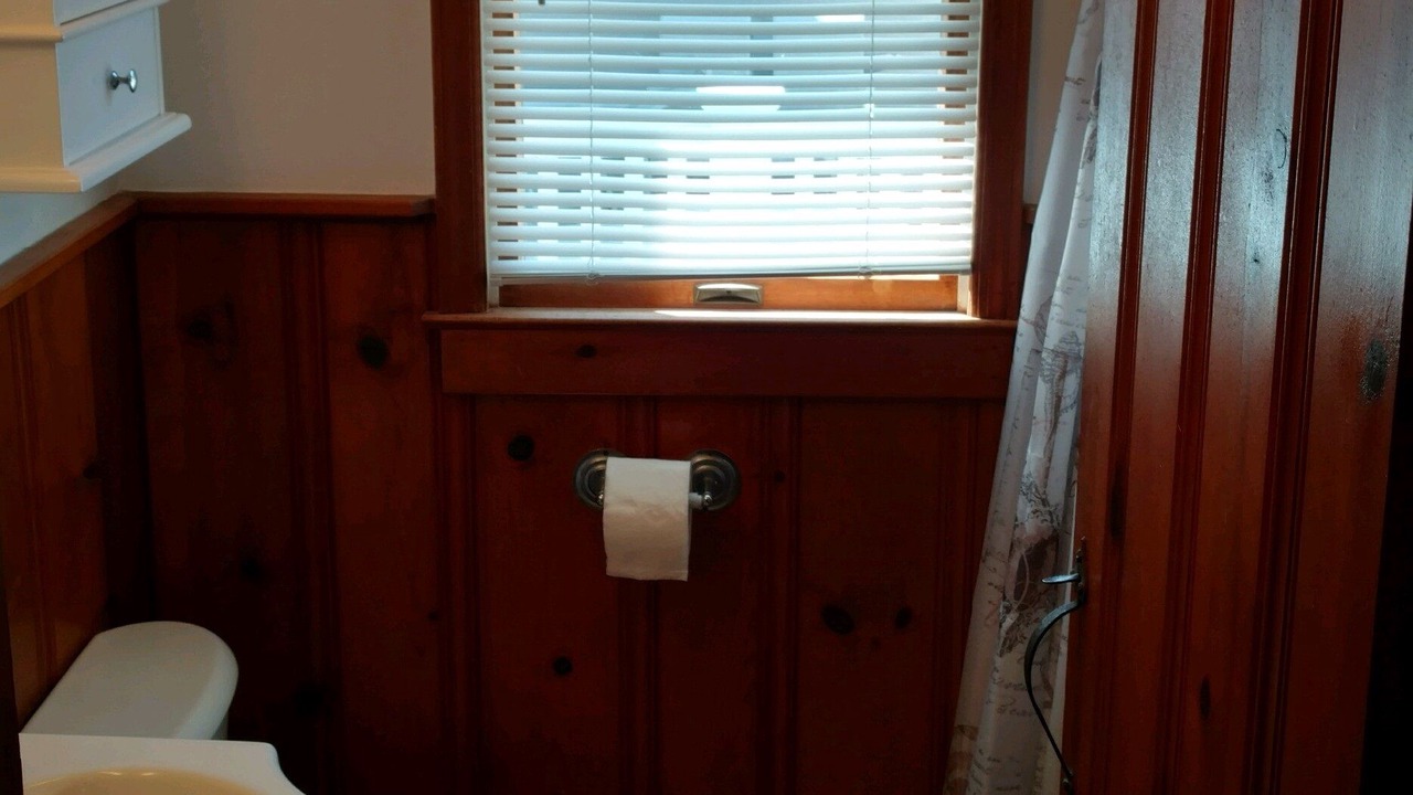 Photo of Bathroom in Ortley Beach