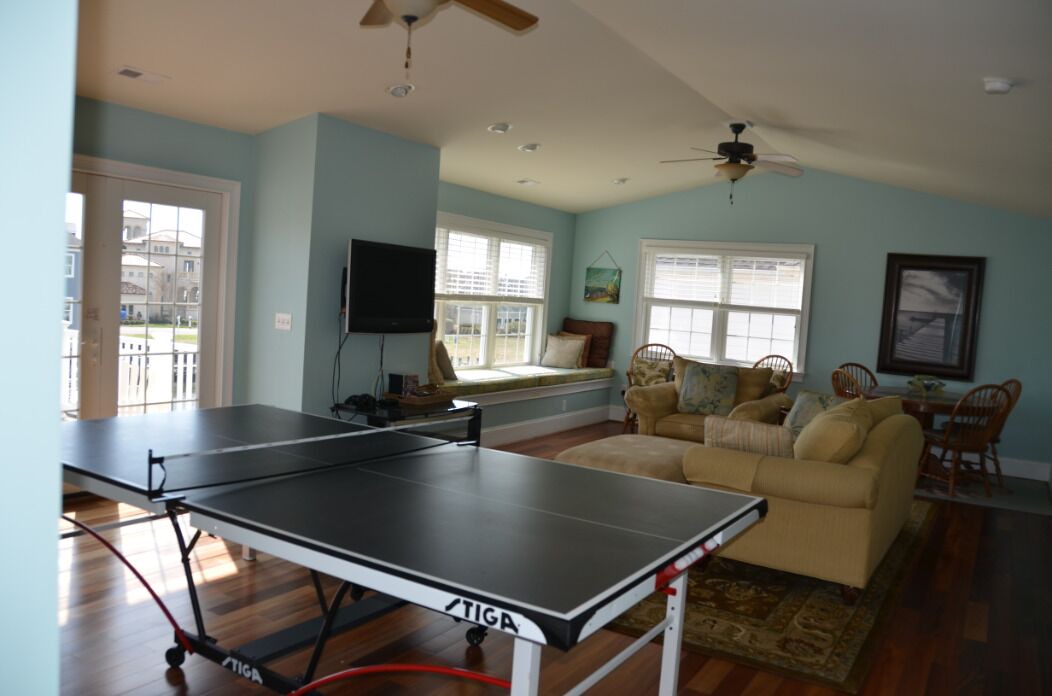 Photo of Bedroom in Heron Harbour Isle