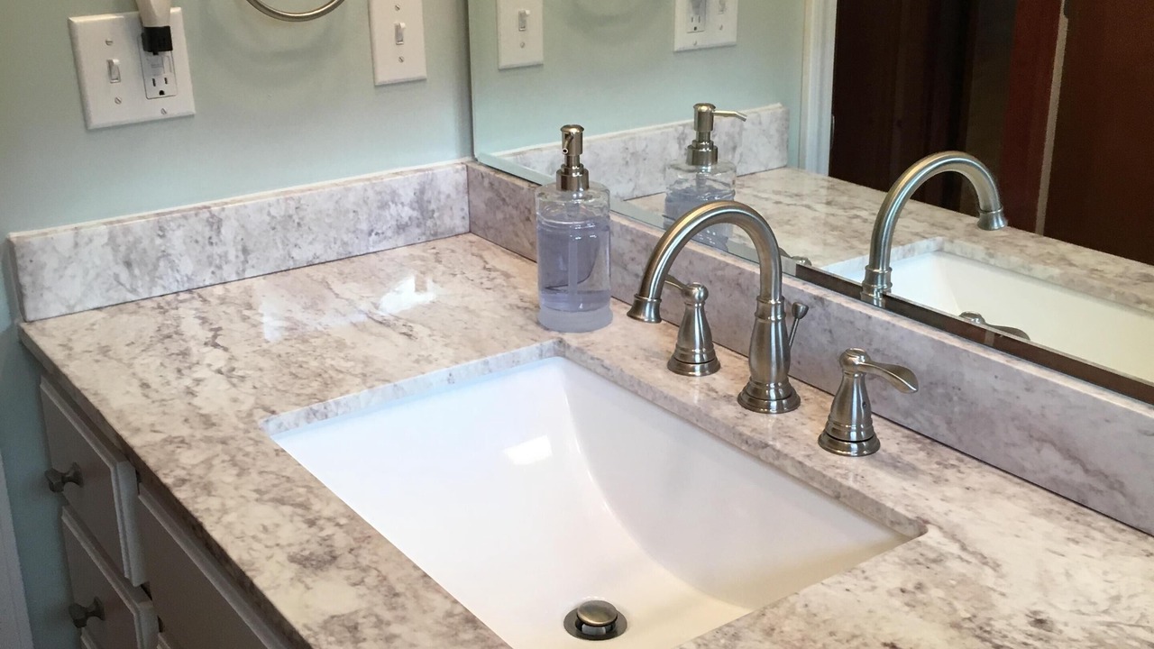 Photo of Bathroom in Jamestown