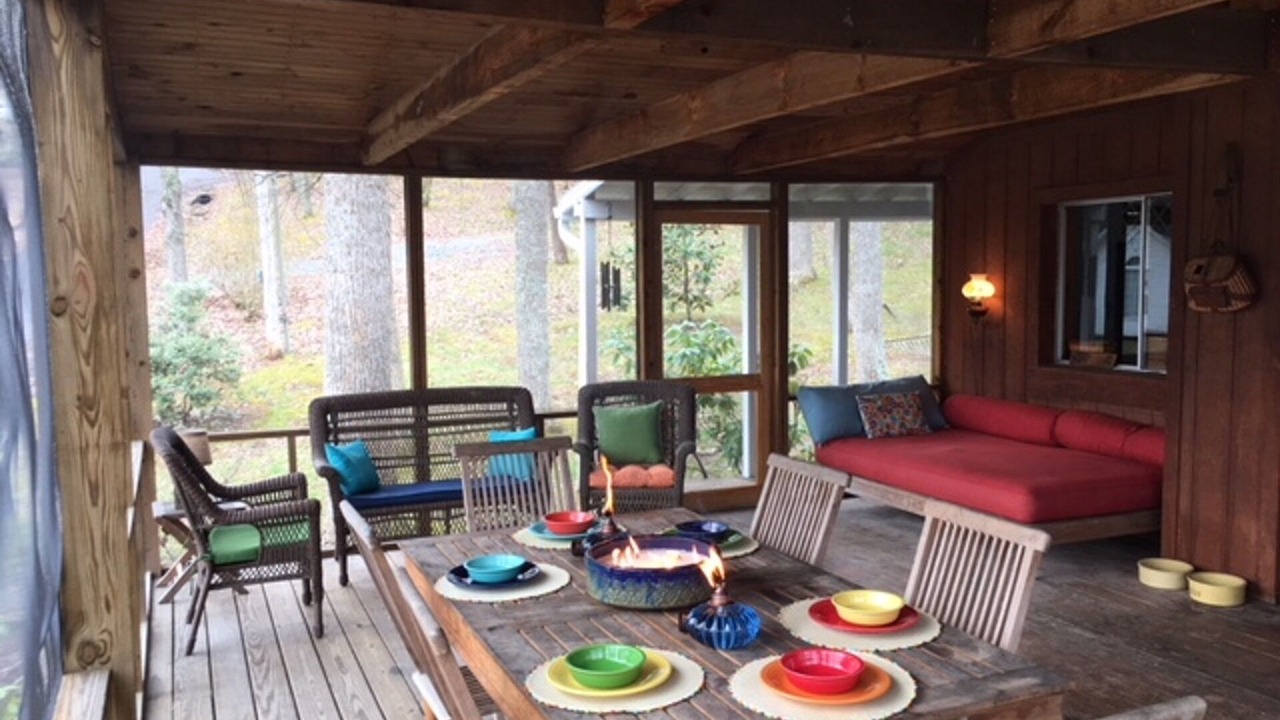 Photo of Outdoor in Jamestown