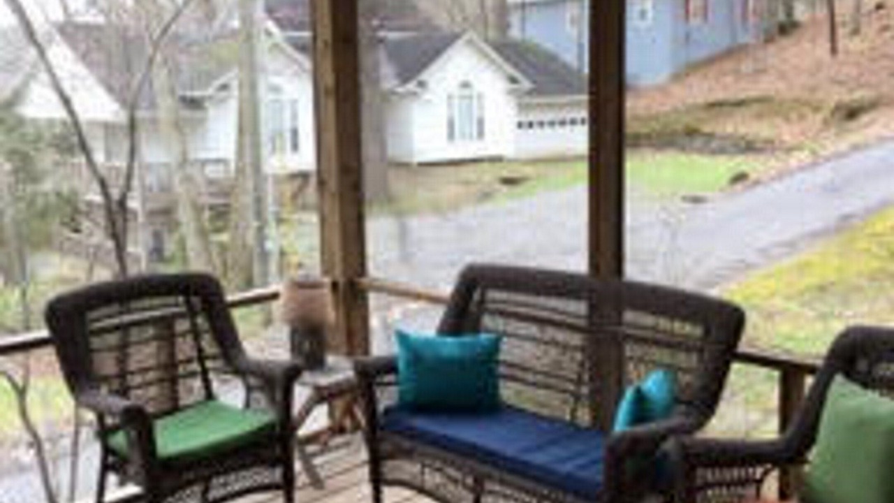 Photo of Outdoor in Jamestown
