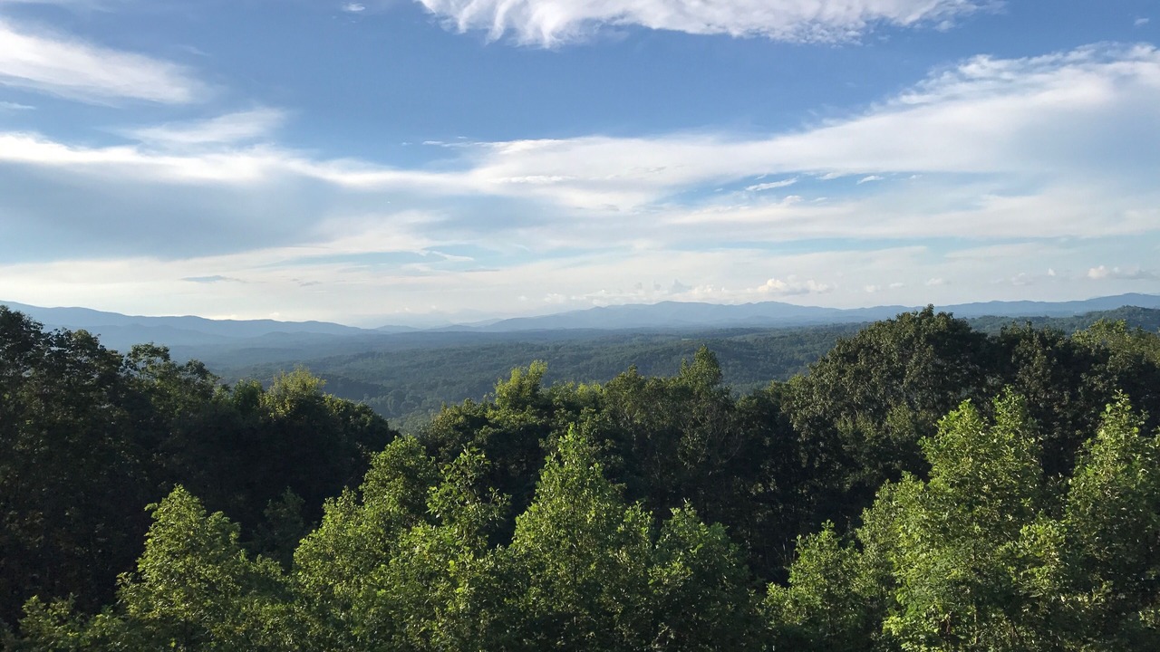 Photo of Others in Blue Ridge