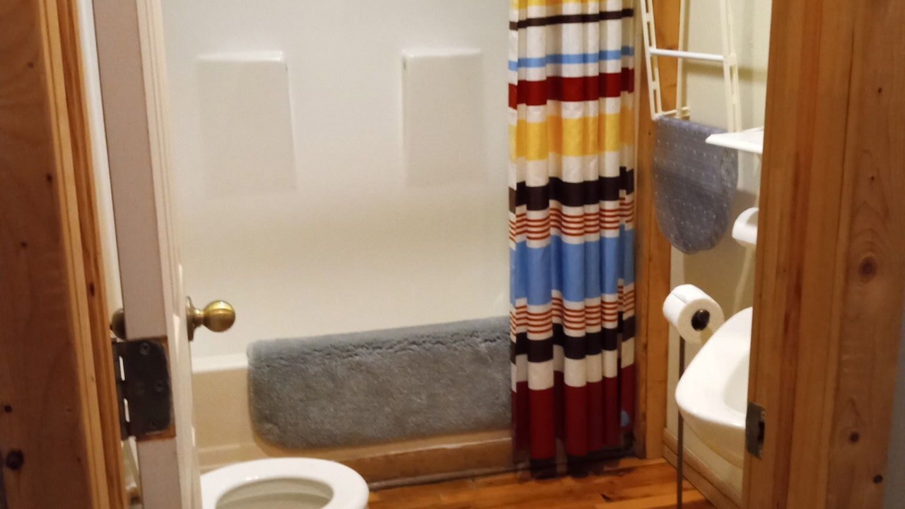 Photo of Bathroom in Dailey