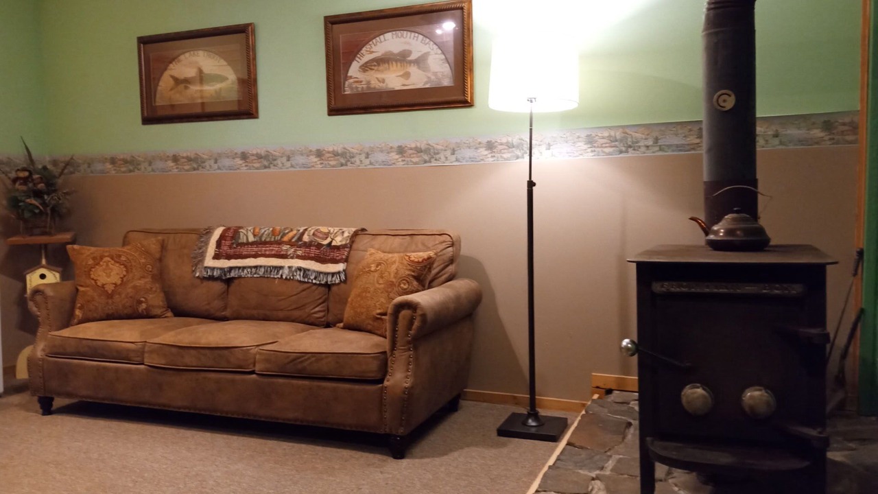 Photo of Bedroom in Dailey