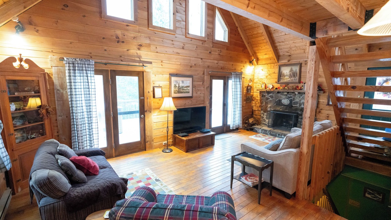 Photo of Bedroom in Dailey
