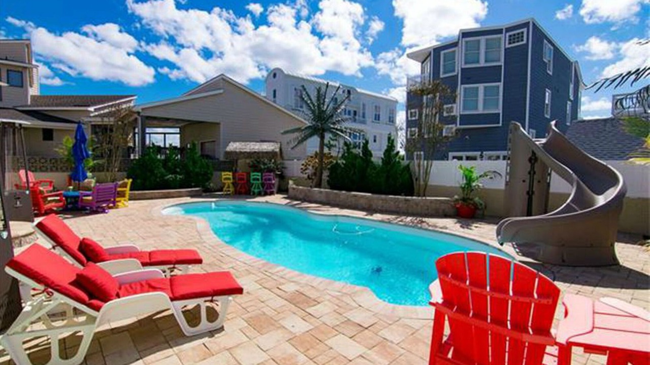 Photo of Outdoor in Surf City