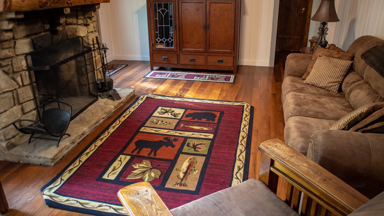 Photo of Livingroom in Gnaw Bone