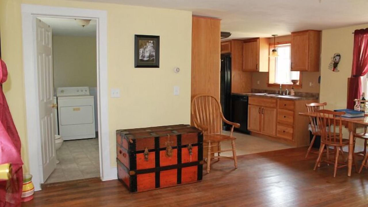 Photo of Bedroom in Hector