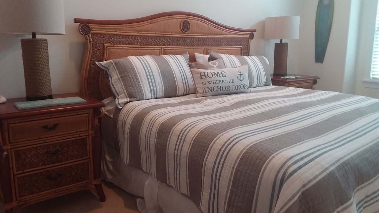 Photo of Bedroom in Wildwood Crest