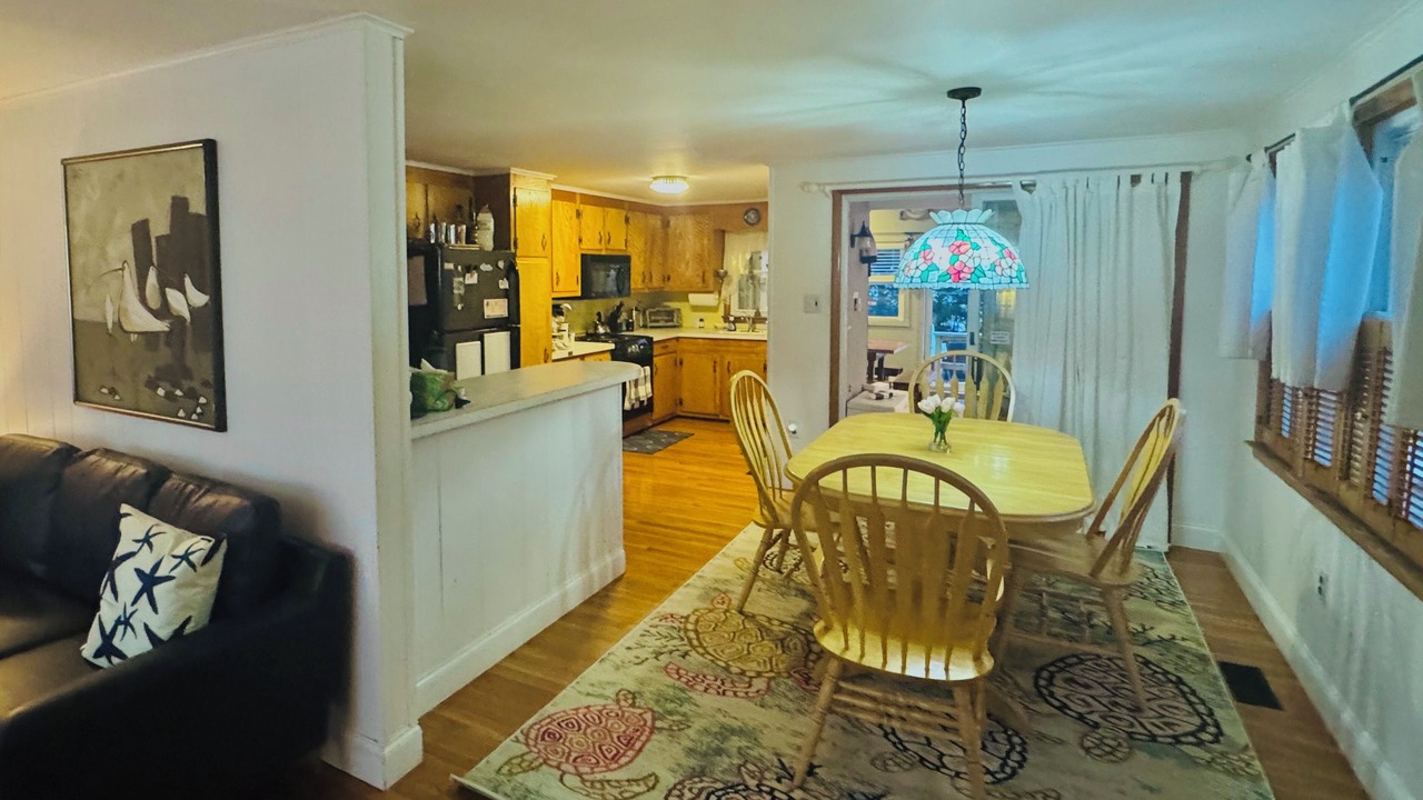Photo of Bedroom in Surf City