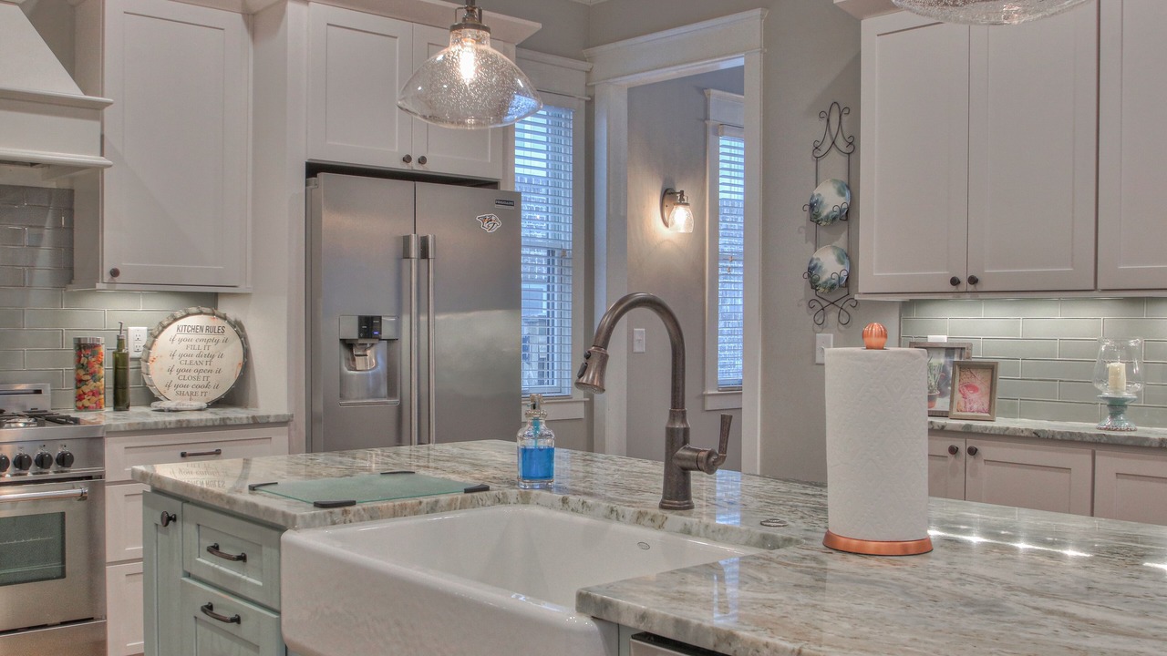 Photo of Kitchen in Green Hills