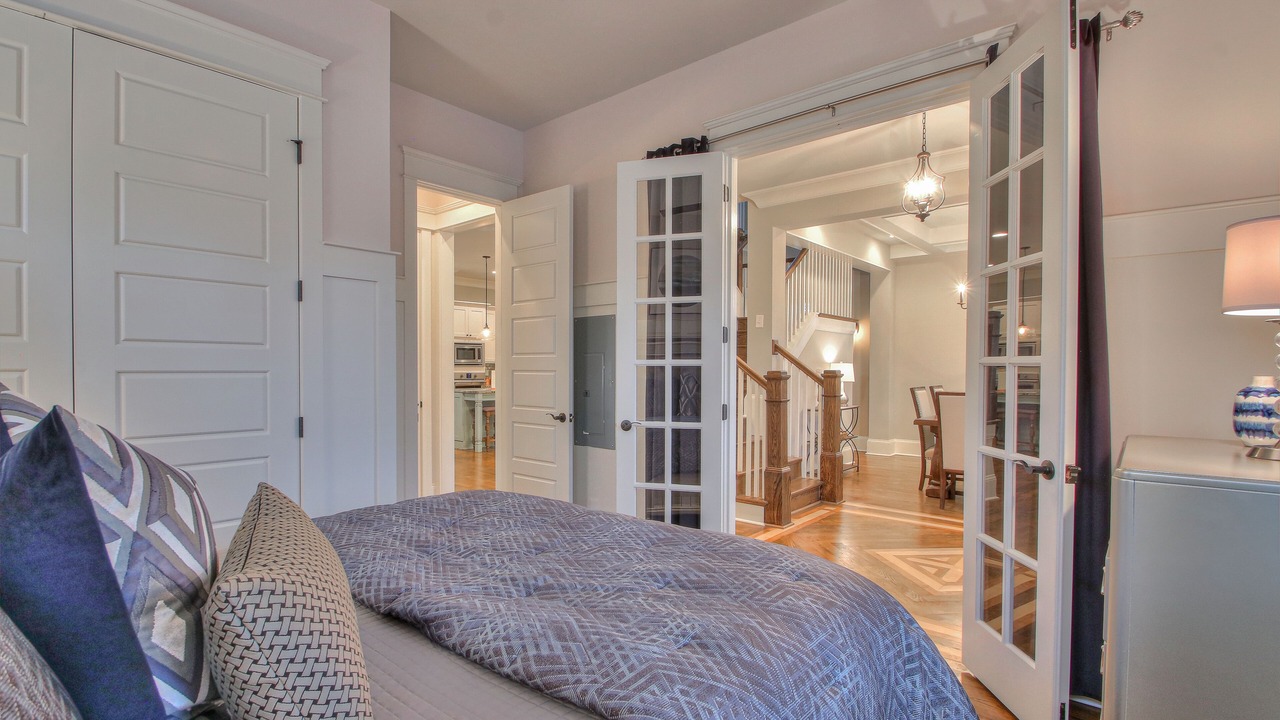 Photo of Bedroom in Green Hills