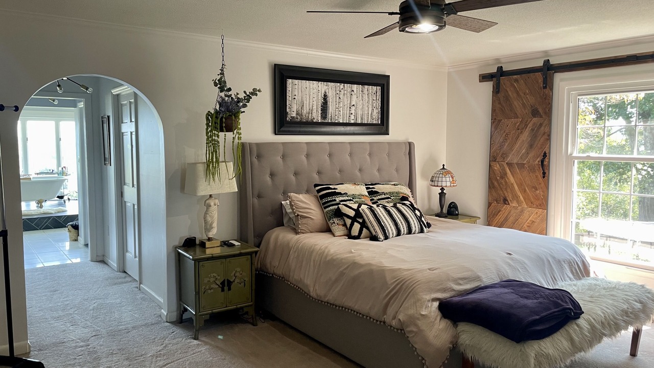Photo of Bedroom in Bristol