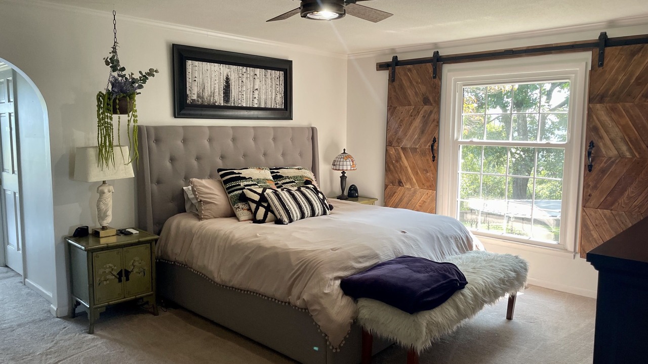 Photo of Bedroom in Bristol