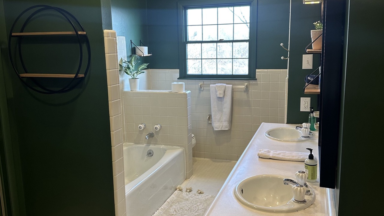 Photo of Bathroom in Bristol