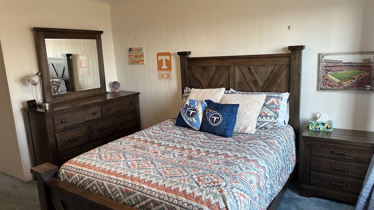 Photo of Bedroom in Bristol
