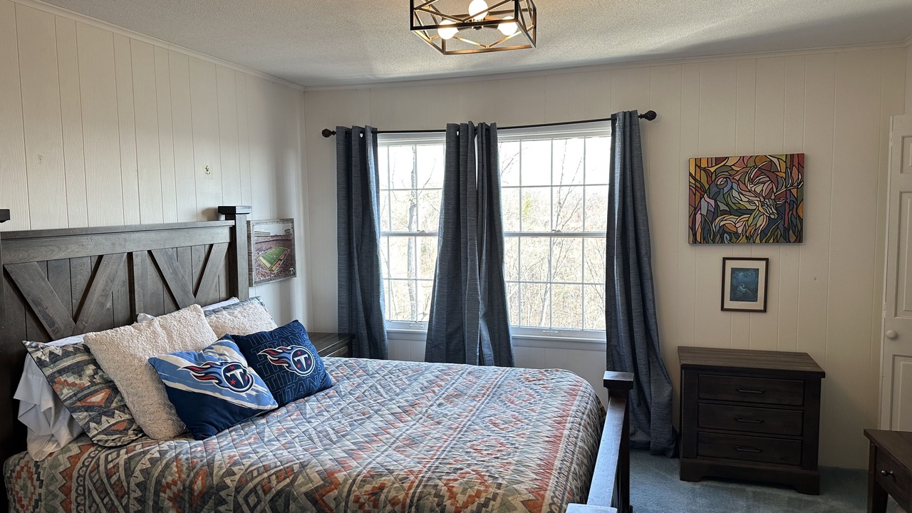 Photo of Bedroom in Bristol