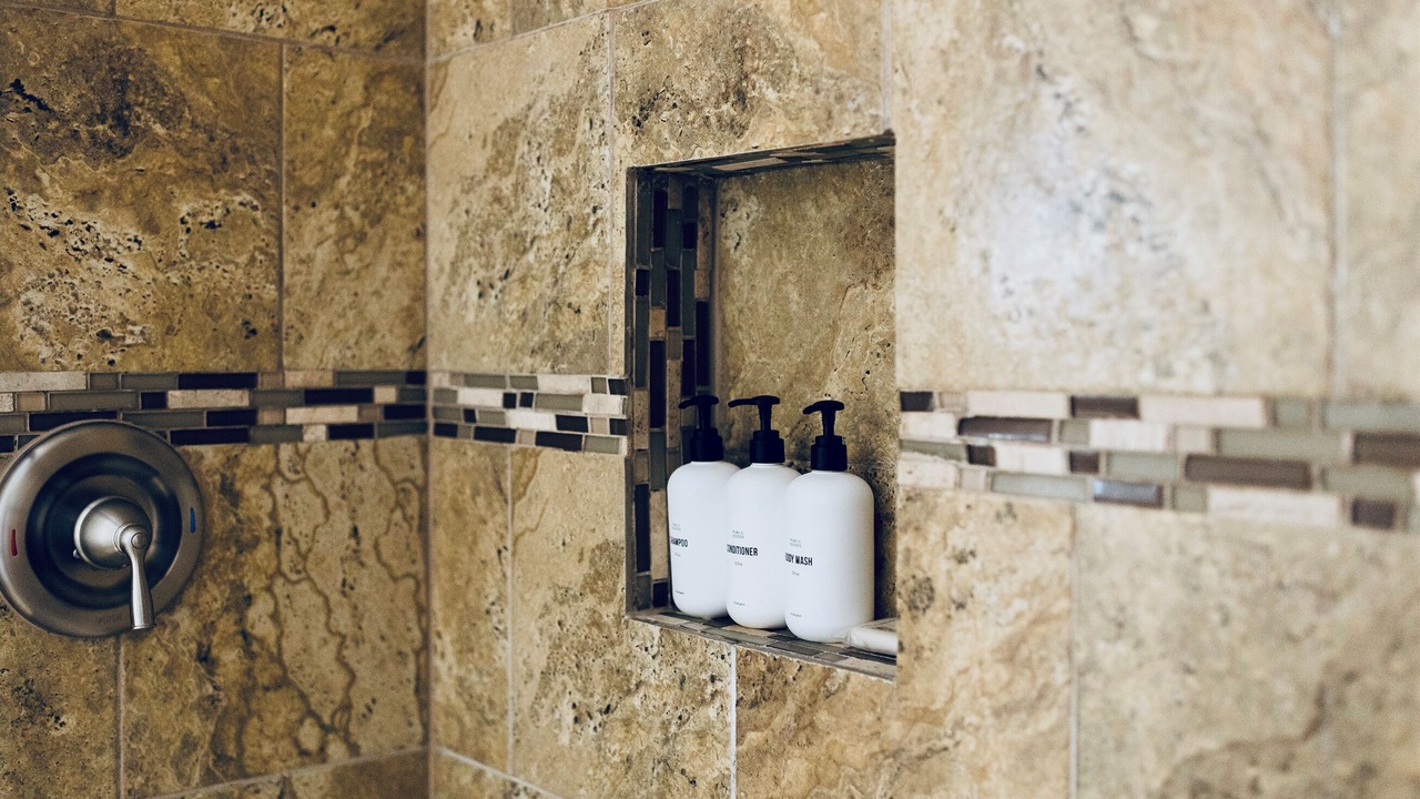 Photo of Bathroom in Ventnor City