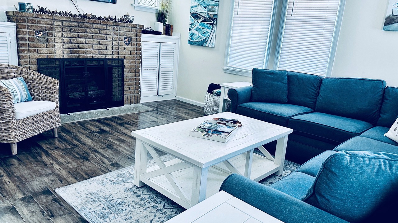 Photo of Livingroom in Ventnor City