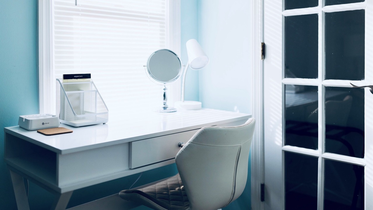 Photo of Bathroom in Ventnor City