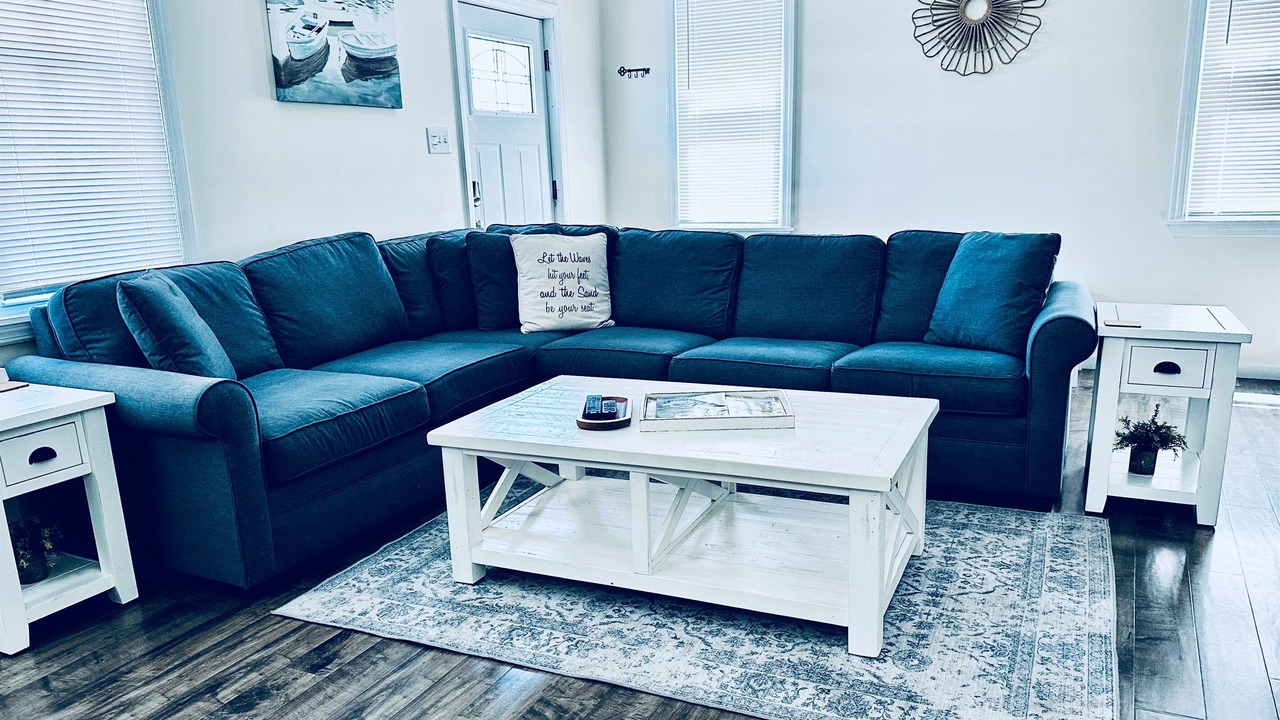 Photo of Livingroom in Ventnor City