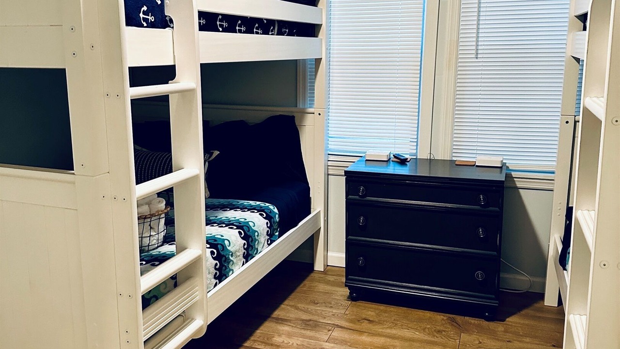 Photo of Bedroom in Ventnor City