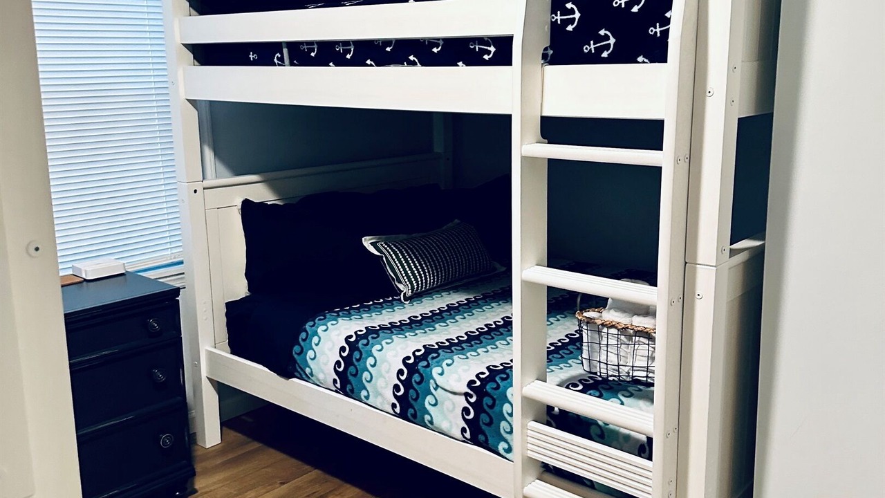 Photo of Bedroom in Ventnor City