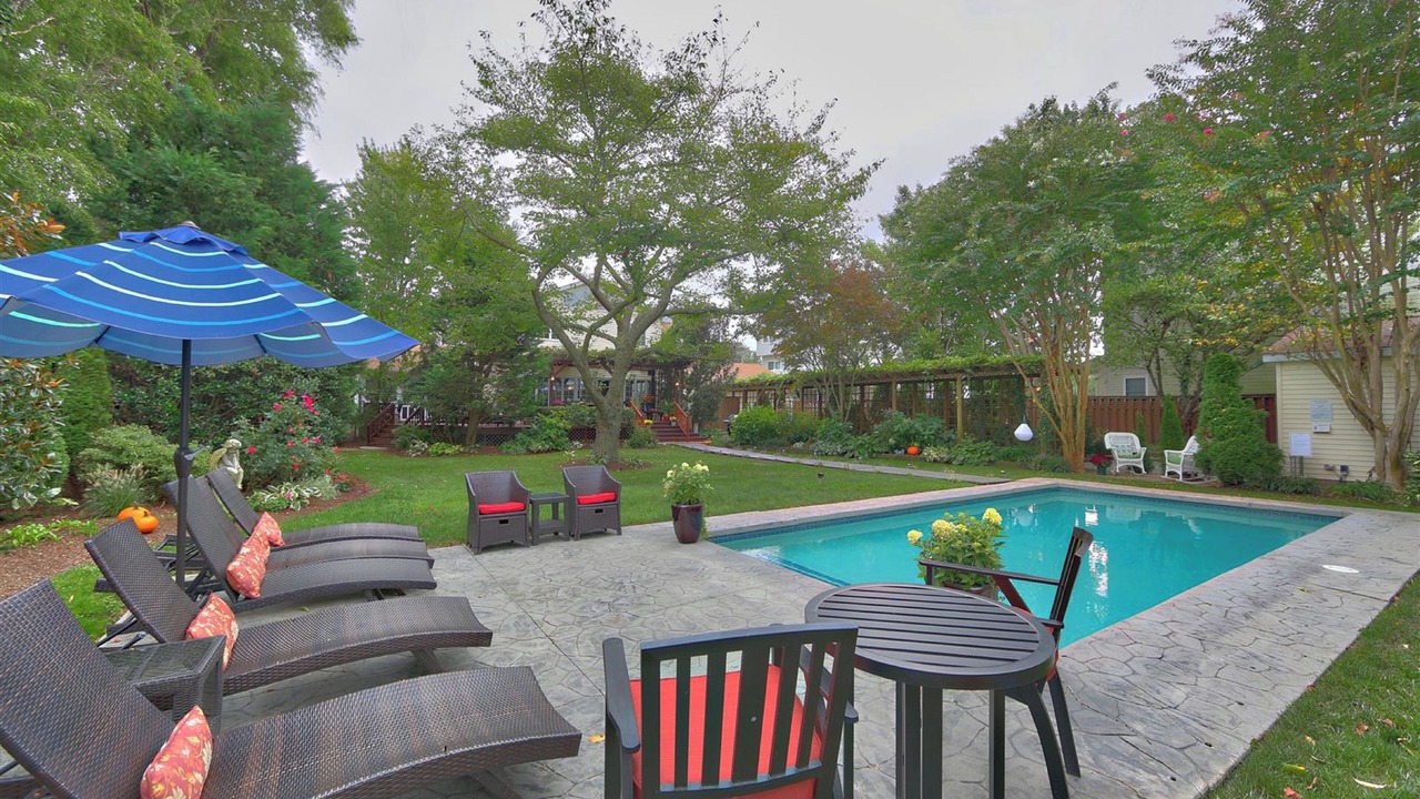 Photo of Outdoor in Rehoboth Beach
