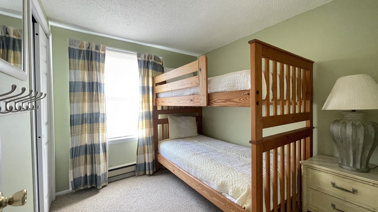 Photo of Bedroom in North Beach Haven
