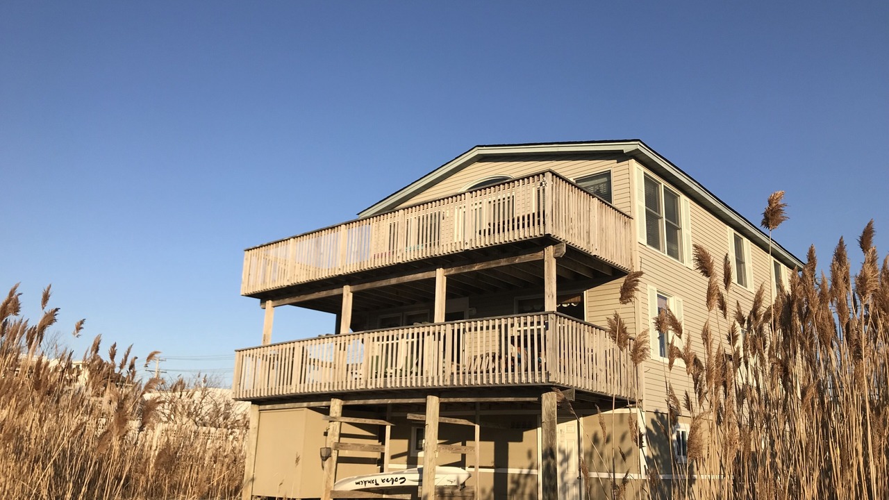 Photo of Outdoor in North Beach Haven