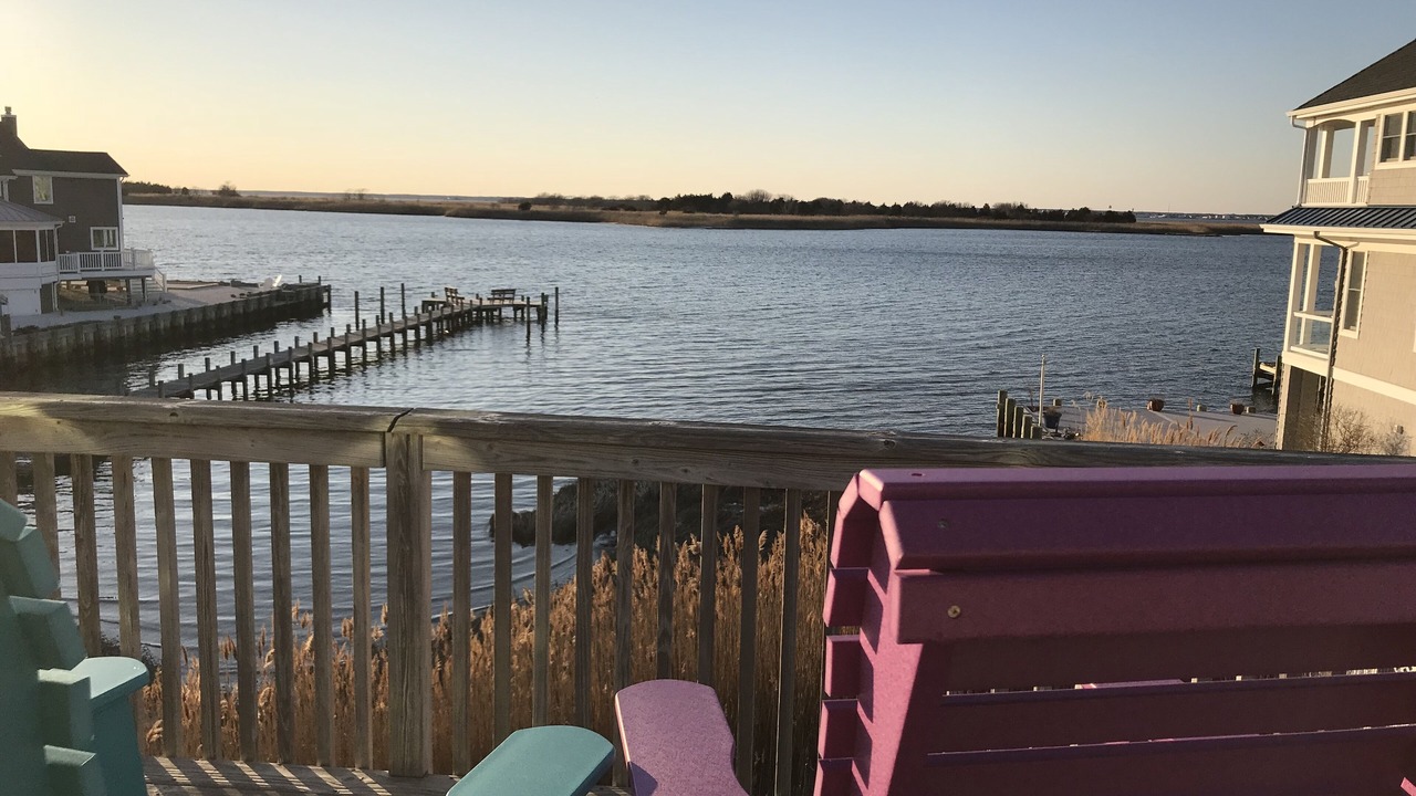 Photo of Outdoor in North Beach Haven