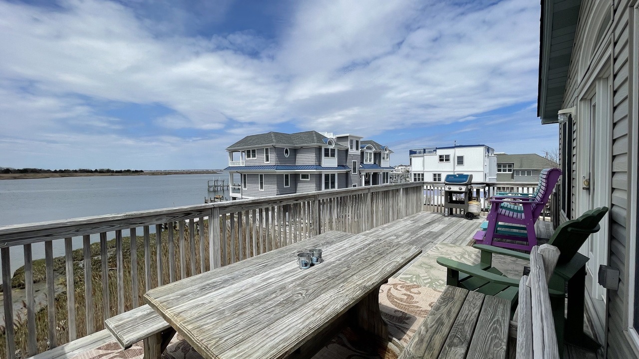Photo of Outdoor in North Beach Haven